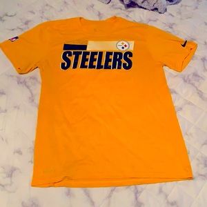 Steelers Shirt